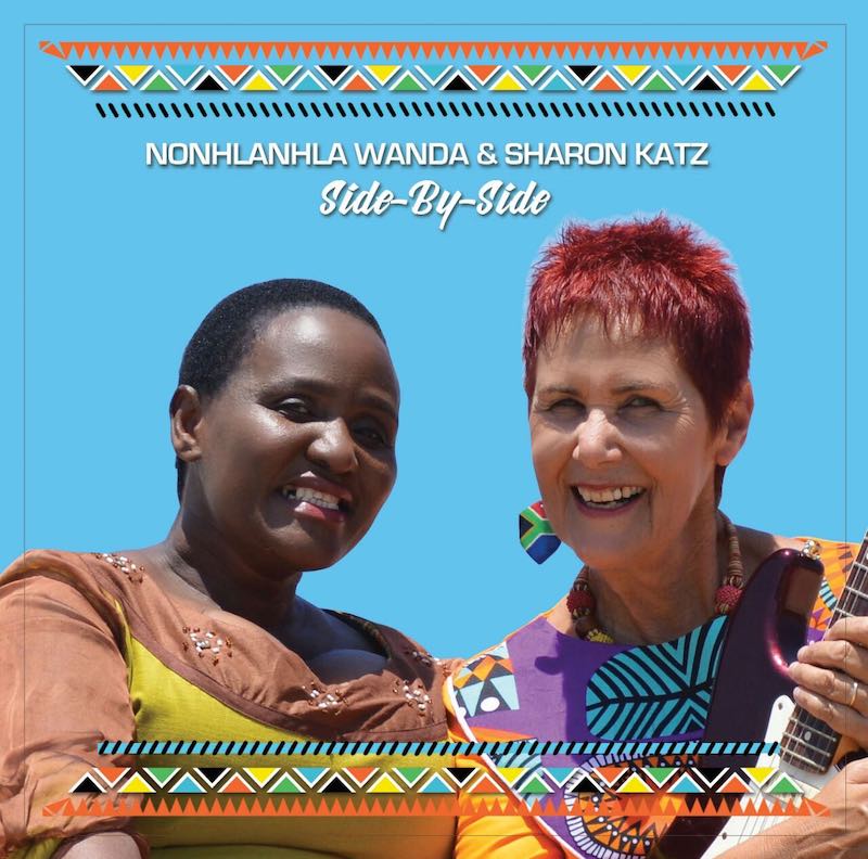 Sharon Katz & Nonhlanhla Wanda: Side-by-Side